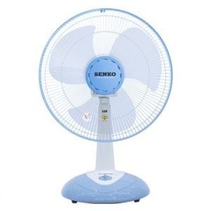 QUẠT BÀN Senko Model - B1612