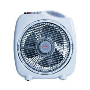 QUẠT BÀN ĐẢO Model - BD1010