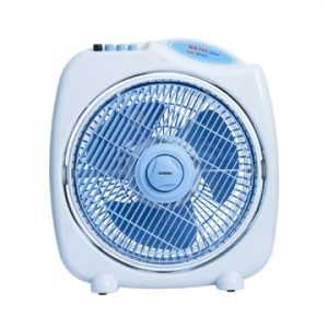 QUẠT BÀN ĐẢO Model - BD1012