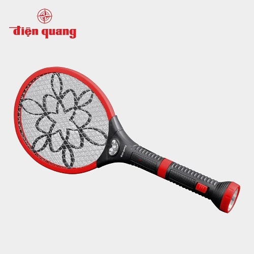 vợt muỗi điện quang