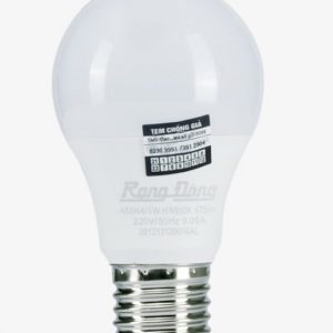 Bóng đèn LED BULB tròn Rạng Đông