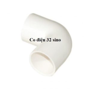 Co Cút điện 32 sino