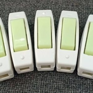 Công Tắc Ngang ( Thả )