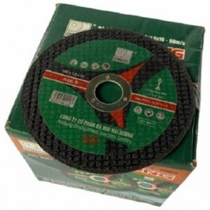 Đá cắt 1T HD Đen