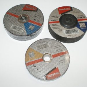 Đá Cắt Sắt Makita