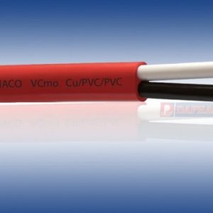 DÂY đôi mềm OVAL DẸP VCmo Daphaco