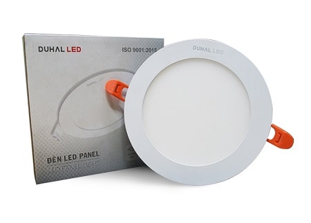 đèn led âm trần duhal