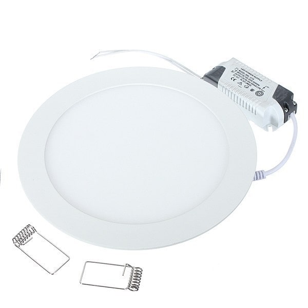 đèn led âm trần trung quốc