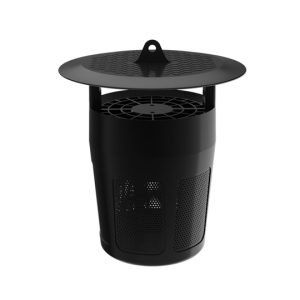 Đèn bắt muỗi rạng đông