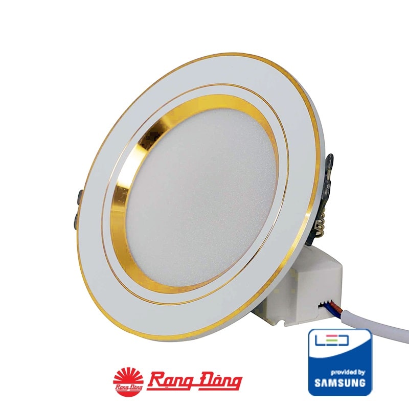 den-led-am-tran-rang-dong-vien-vang-1 đèn âm trần viền vàng