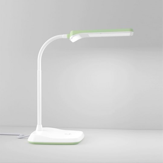 Đèn bàn LED Cảm ứng DIM CCT RD-RL-36.LED