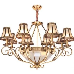 Đèn Chùm VTNC 20153/8