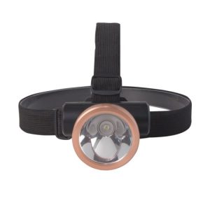 Đèn Pin Led Đội đầu 1W Model: LED D PDD01L/1W,3W,5W