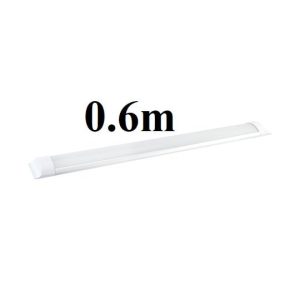 Đèn tuýp bán nguyệt 0.6m