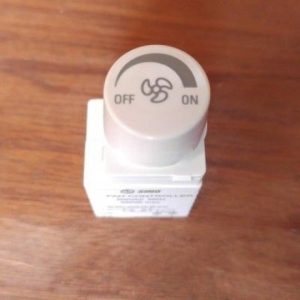 Hạt chiết áp quạt sino