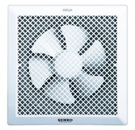 hút trần senko h200