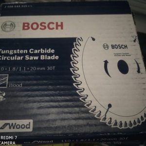 Lưỡi cưa gỗ 110 Bosch