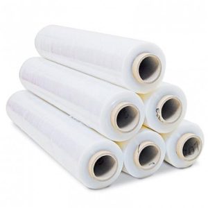 Màng Quấn (Co) PE