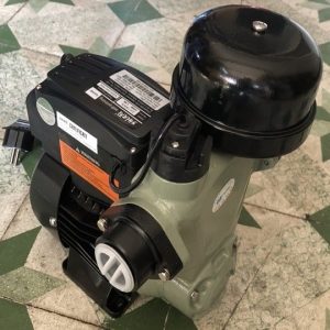 Máy bơm tăng áp SHIRAI