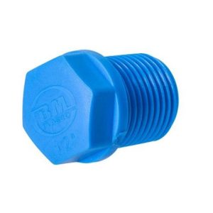 Nắp Khóa Ren Ngoài