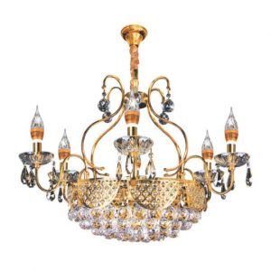 Đèn Chùm Pha Lê VTNC 1312