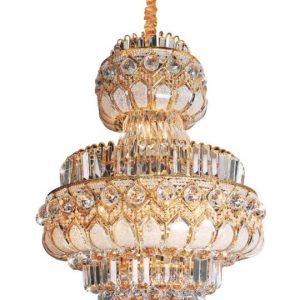 Đèn Chùm Pha Lê VTNC 7039A