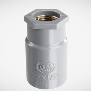 Nối Ren Trong Thau