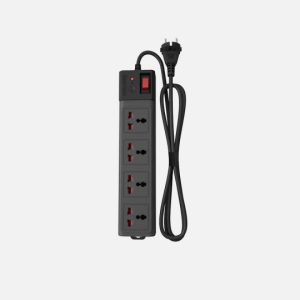 Ổ cắm đa năng chống giật Rạng Đông 3M Và 5M