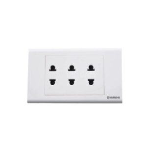 Ổ cắm 3 sino