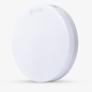 Đèn LED Ốp trần Tròn đế nhựa Rạng Đông