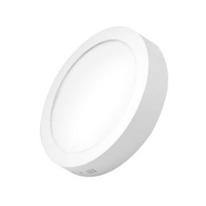 Đèn led ốp trần tròn 24W duhal