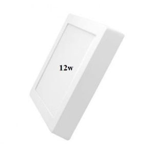 ốp trần vuông 12w duhal