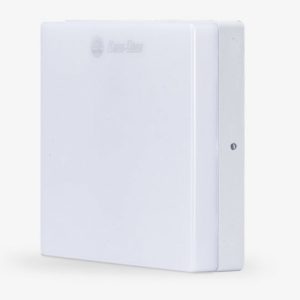 Đèn LED Ốp trần Vuông đế nhựa Rạng Đông