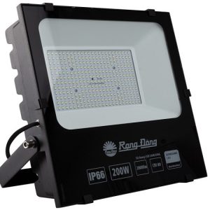 Đèn pha led 200w rạng đông