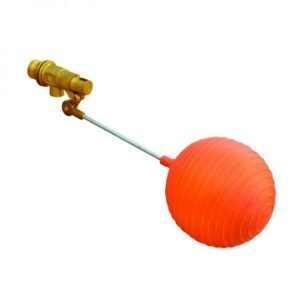 Phao Cơ Bóng Nhựa