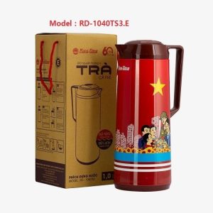 Phích đựng nước RD-1040TS3.E
