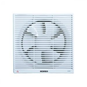 Quạt Hút Âm Tường Senko H100-H150-H200-H250