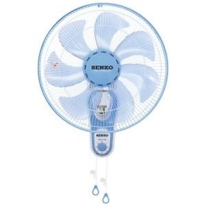 Quạt treo tường senko Model - TC1620