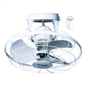 Quạt Trần Đảo Senko Model TD105