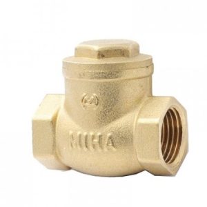 Van 1 Chiều Đồng Lá Lật