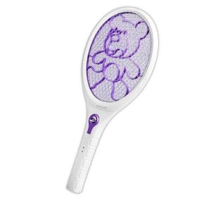 Vợt muỗi Điện Quang ĐQ EMR04 WP