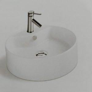 Chậu Rửa mặt VTLB3ZC