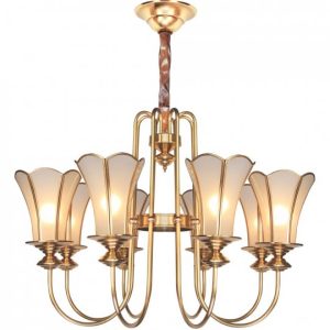 Đèn Chùm VTNC2208/8