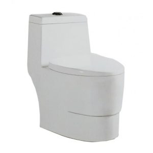 Bàn Cầu Một Khối VTZC0815