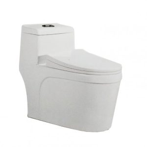 Bàn Cầu Một Khối VTZC0859