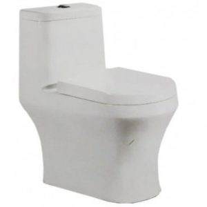 Bàn Cầu Một Khối VTZC0882